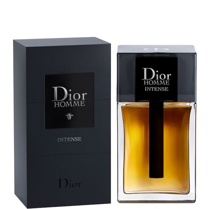Christian Dior Homme Intense Edp 2020 Edition 100ml For Men
